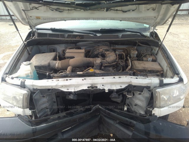 Photo 9 VIN: 5TFJU5F19DX004969 - TOYOTA TUNDRA 2WD TRUCK 