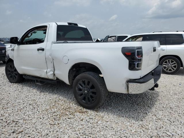 Photo 1 VIN: 5TFJV52107X002308 - TOYOTA TUNDRA 