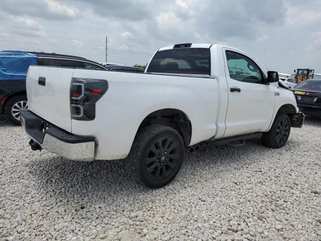 Photo 2 VIN: 5TFJV52107X002308 - TOYOTA TUNDRA 