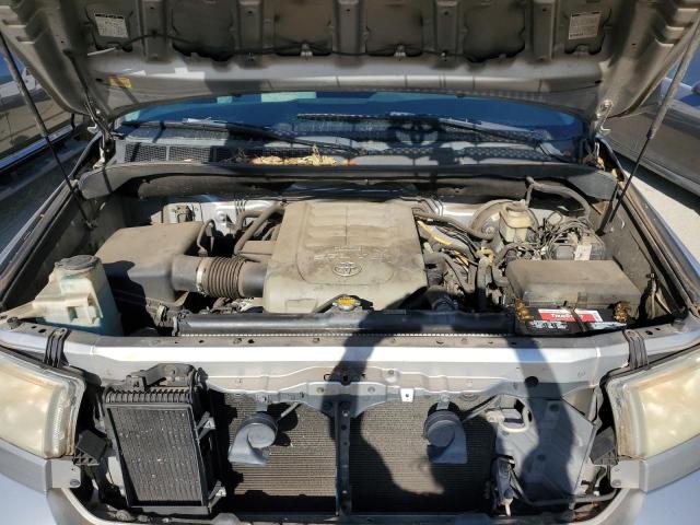 Photo 10 VIN: 5TFJV52157X002255 - TOYOTA TUNDRA 