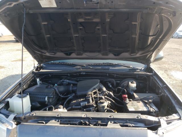 Photo 6 VIN: 5TFJX4CN0CX018864 - TOYOTA TACOMA DOU 