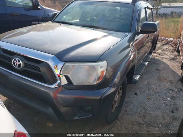 Photo 1 VIN: 5TFJX4CN0DX024942 - TOYOTA TACOMA 