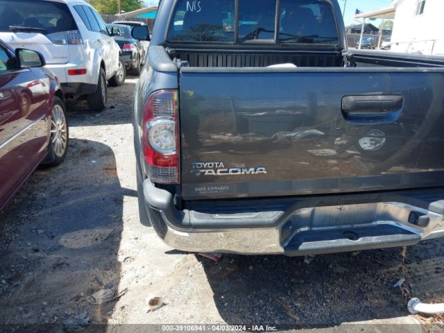 Photo 2 VIN: 5TFJX4CN0DX024942 - TOYOTA TACOMA 