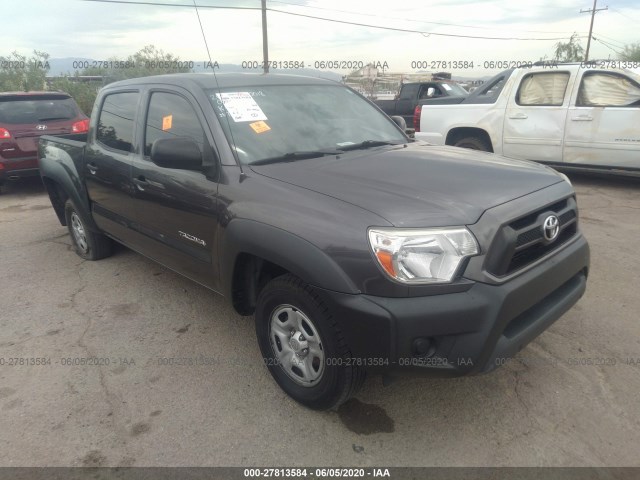 Photo 0 VIN: 5TFJX4CN0DX036086 - TOYOTA TACOMA 