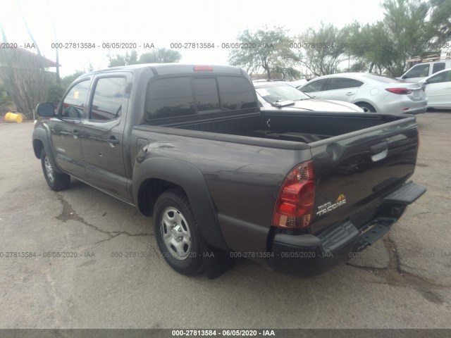 Photo 2 VIN: 5TFJX4CN0DX036086 - TOYOTA TACOMA 