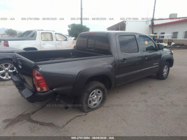 Photo 3 VIN: 5TFJX4CN0DX036086 - TOYOTA TACOMA 