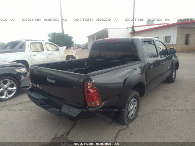 Photo 5 VIN: 5TFJX4CN0DX036086 - TOYOTA TACOMA 