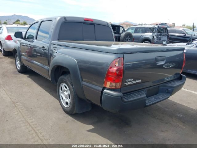 Photo 2 VIN: 5TFJX4CN1DX026537 - TOYOTA TACOMA 