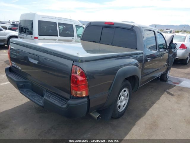 Photo 3 VIN: 5TFJX4CN1DX026537 - TOYOTA TACOMA 