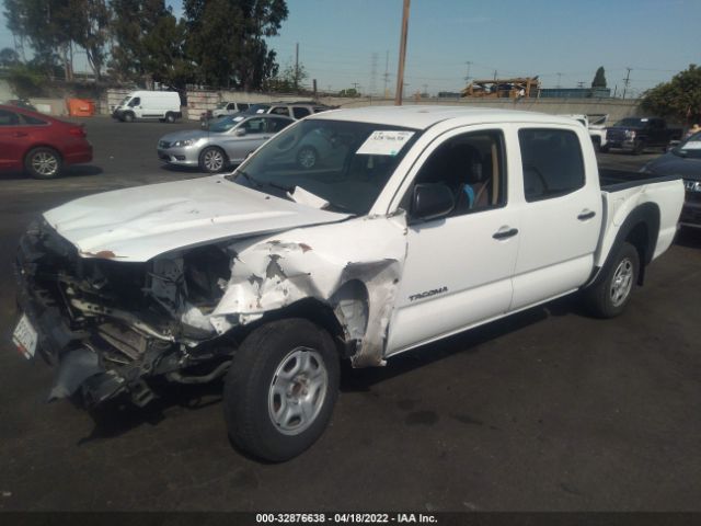 Photo 1 VIN: 5TFJX4CN1EX036549 - TOYOTA TACOMA 