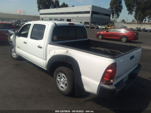 Photo 2 VIN: 5TFJX4CN1EX036549 - TOYOTA TACOMA 