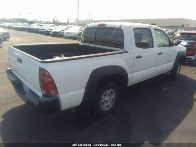 Photo 3 VIN: 5TFJX4CN1EX036549 - TOYOTA TACOMA 