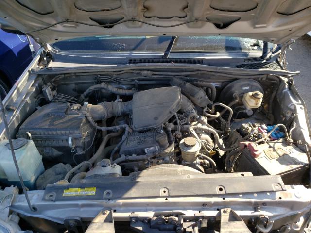 Photo 6 VIN: 5TFJX4CN1EX040116 - TOYOTA TACOMA DOU 