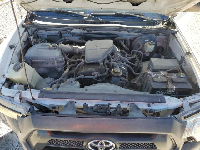 Photo 10 VIN: 5TFJX4CN1EX044134 - TOYOTA TACOMA DOU 