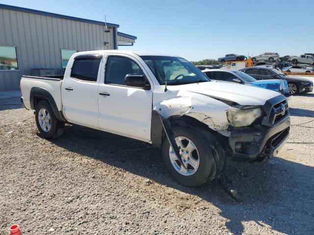 Photo 3 VIN: 5TFJX4CN1EX044134 - TOYOTA TACOMA DOU 