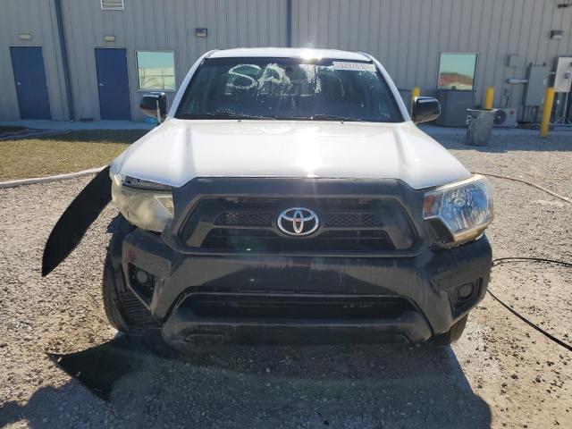 Photo 4 VIN: 5TFJX4CN1EX044134 - TOYOTA TACOMA DOU 