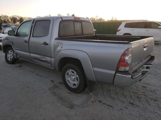 Photo 1 VIN: 5TFJX4CN1FX060609 - TOYOTA TACOMA DOU 