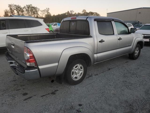 Photo 2 VIN: 5TFJX4CN1FX060609 - TOYOTA TACOMA DOU 