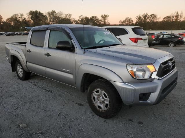 Photo 3 VIN: 5TFJX4CN1FX060609 - TOYOTA TACOMA DOU 