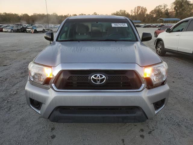 Photo 4 VIN: 5TFJX4CN1FX060609 - TOYOTA TACOMA DOU 