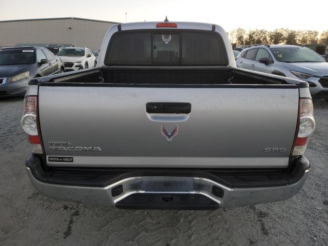 Photo 5 VIN: 5TFJX4CN1FX060609 - TOYOTA TACOMA DOU 