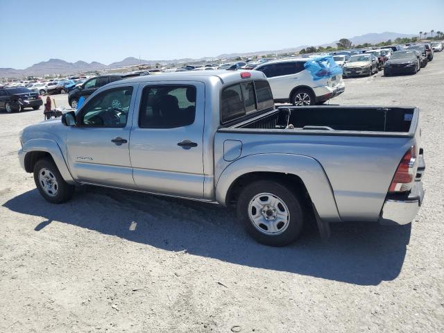 Photo 1 VIN: 5TFJX4CN1FX065177 - TOYOTA TACOMA DOU 