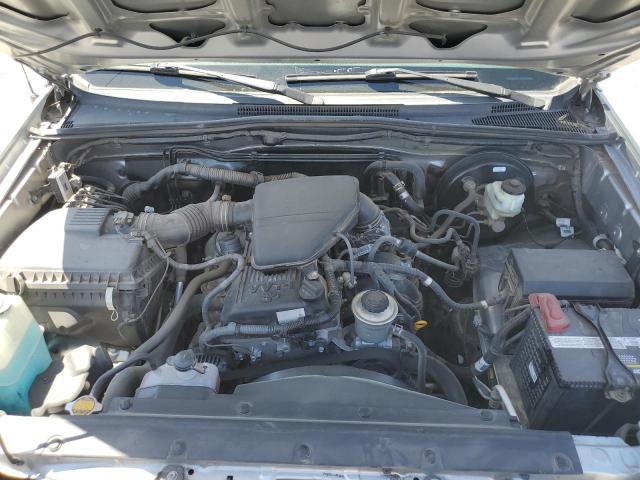 Photo 10 VIN: 5TFJX4CN1FX065177 - TOYOTA TACOMA DOU 