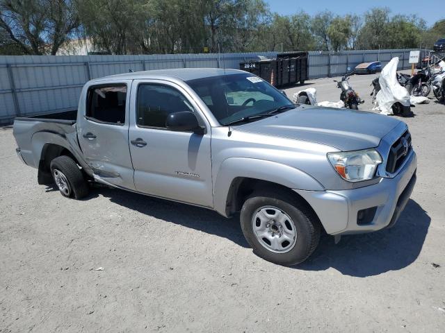 Photo 3 VIN: 5TFJX4CN1FX065177 - TOYOTA TACOMA DOU 