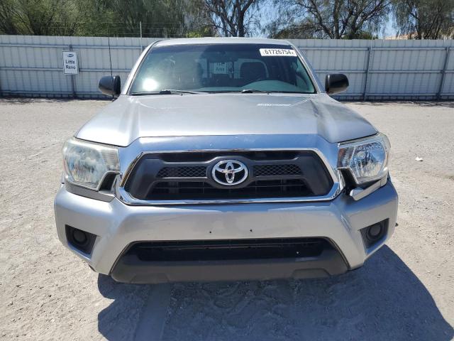 Photo 4 VIN: 5TFJX4CN1FX065177 - TOYOTA TACOMA DOU 