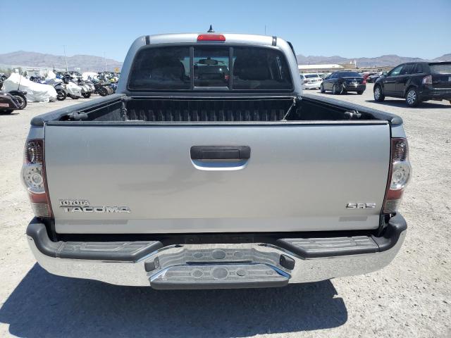 Photo 5 VIN: 5TFJX4CN1FX065177 - TOYOTA TACOMA DOU 