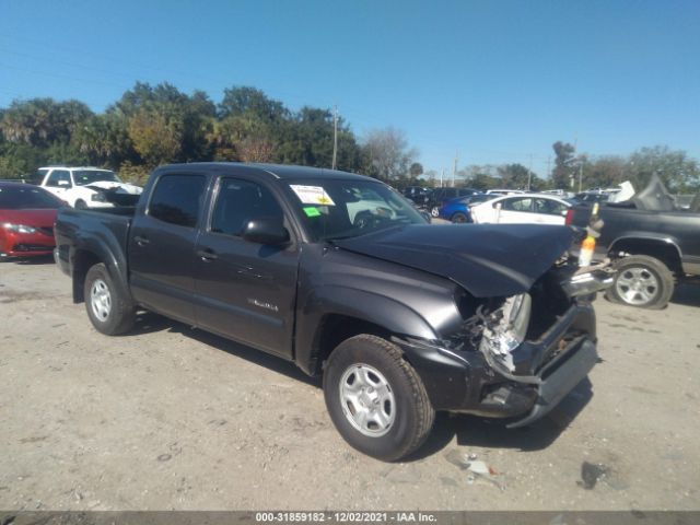 Photo 0 VIN: 5TFJX4CN2CX017134 - TOYOTA TACOMA 