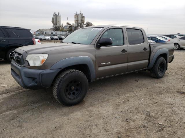 Photo 0 VIN: 5TFJX4CN2CX017473 - TOYOTA TACOMA DOU 