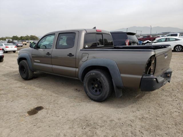 Photo 1 VIN: 5TFJX4CN2CX017473 - TOYOTA TACOMA DOU 