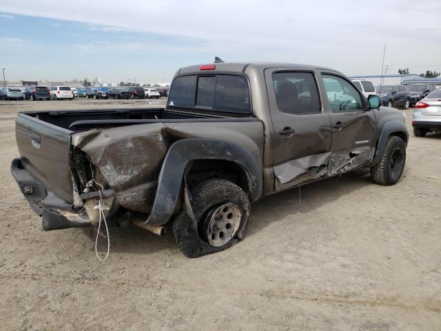 Photo 2 VIN: 5TFJX4CN2CX017473 - TOYOTA TACOMA DOU 