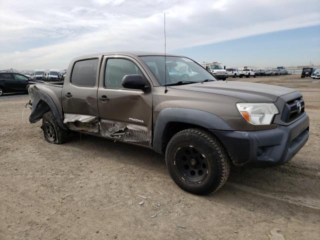 Photo 3 VIN: 5TFJX4CN2CX017473 - TOYOTA TACOMA DOU 