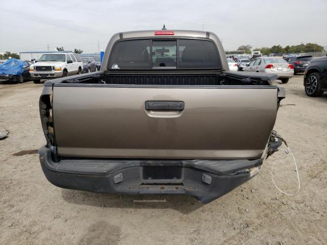 Photo 5 VIN: 5TFJX4CN2CX017473 - TOYOTA TACOMA DOU 