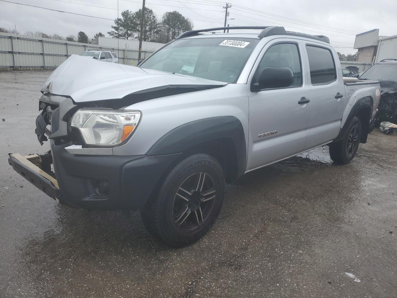 Photo 0 VIN: 5TFJX4CN2DX026627 - TOYOTA TACOMA 