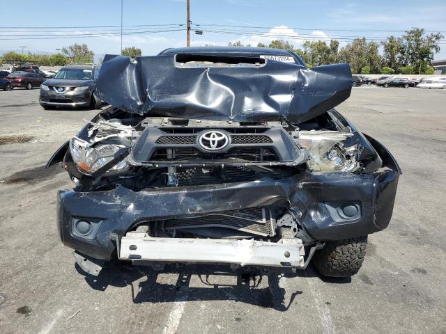 Photo 4 VIN: 5TFJX4CN2DX029737 - TOYOTA TACOMA DOU 