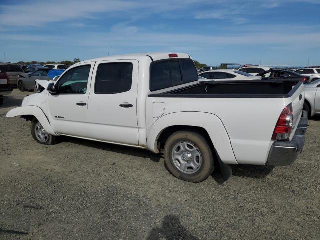 Photo 1 VIN: 5TFJX4CN2DX030290 - TOYOTA TACOMA DOU 