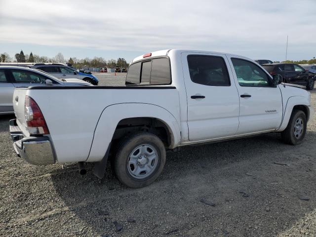 Photo 2 VIN: 5TFJX4CN2DX030290 - TOYOTA TACOMA DOU 