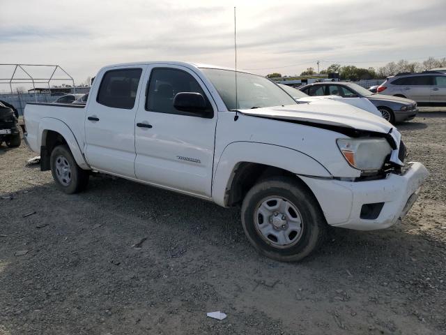 Photo 3 VIN: 5TFJX4CN2DX030290 - TOYOTA TACOMA DOU 