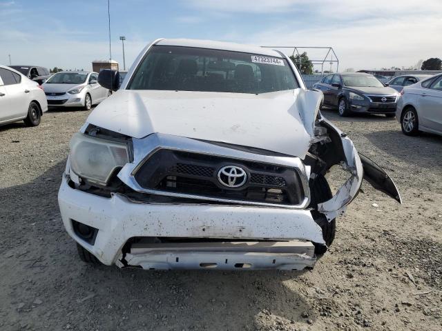 Photo 4 VIN: 5TFJX4CN2DX030290 - TOYOTA TACOMA DOU 