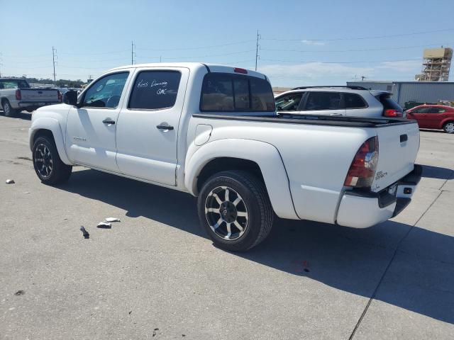 Photo 1 VIN: 5TFJX4CN3BX004830 - TOYOTA TACOMA DOU 