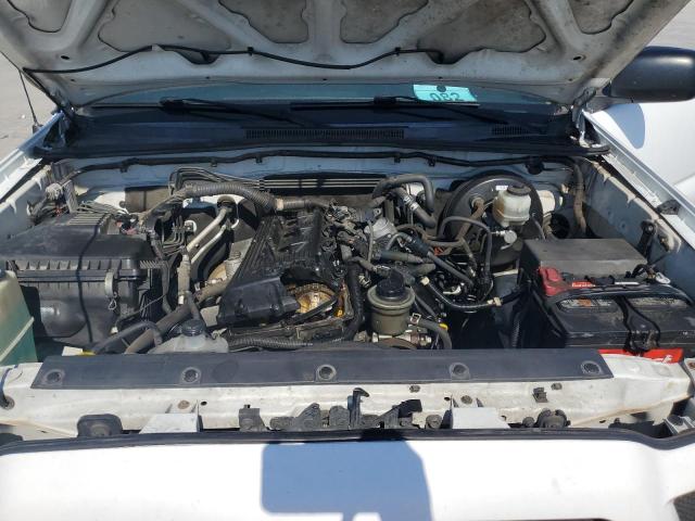 Photo 10 VIN: 5TFJX4CN3BX004830 - TOYOTA TACOMA DOU 