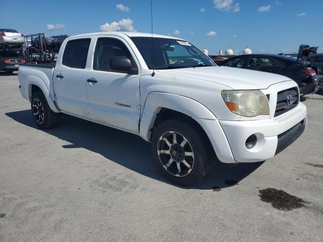 Photo 3 VIN: 5TFJX4CN3BX004830 - TOYOTA TACOMA DOU 