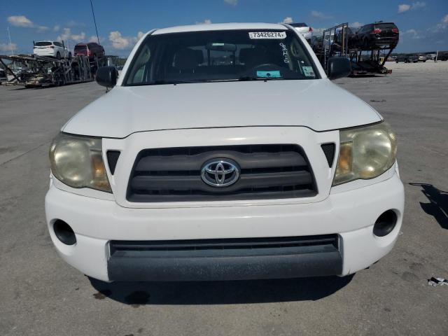 Photo 4 VIN: 5TFJX4CN3BX004830 - TOYOTA TACOMA DOU 