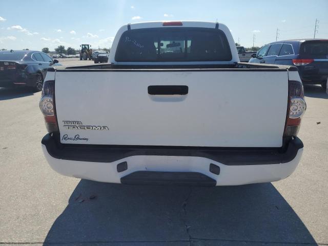 Photo 5 VIN: 5TFJX4CN3BX004830 - TOYOTA TACOMA DOU 