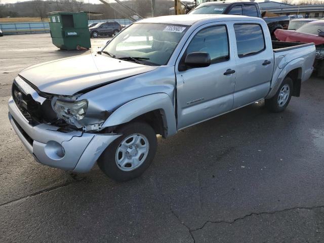 Photo 0 VIN: 5TFJX4CN3BX006836 - TOYOTA TACOMA DOU 