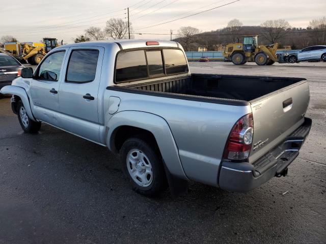 Photo 1 VIN: 5TFJX4CN3BX006836 - TOYOTA TACOMA DOU 