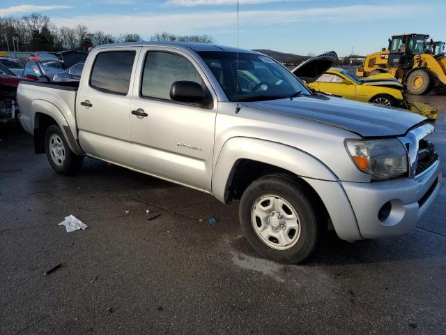 Photo 3 VIN: 5TFJX4CN3BX006836 - TOYOTA TACOMA DOU 